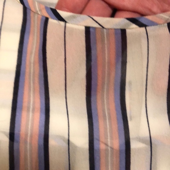 3/4 sleeve length top - Picture 3 of 3